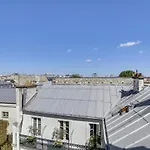 Luxury, Cosy & Quiet 1 Bedroom Apt, St-Germain-Des-Pres