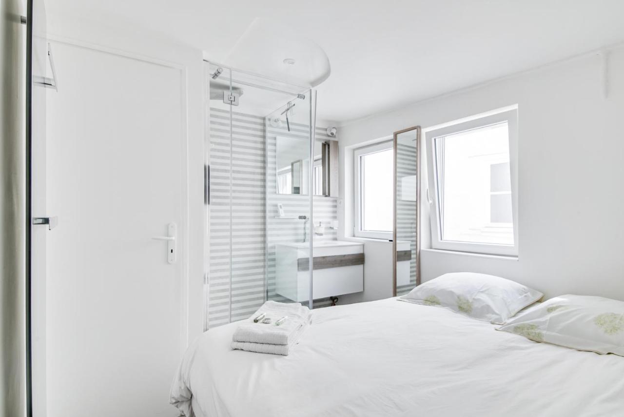 Apartment Luxury, Cosy & Quiet 1 Bedroom Apt, St-germain-des-pres