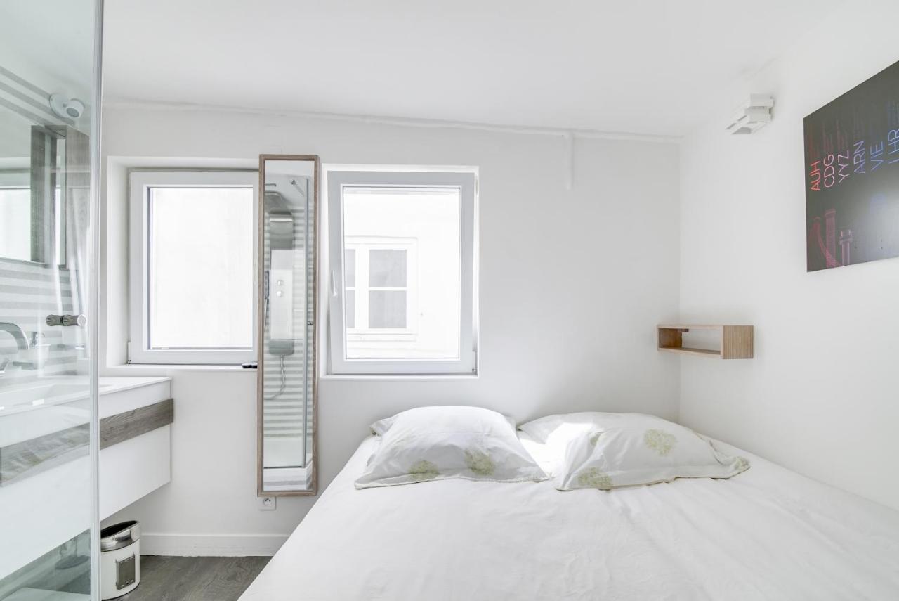 Luxury, Cosy & Quiet 1 Bedroom Apt, St-germain-des-pres * Paris